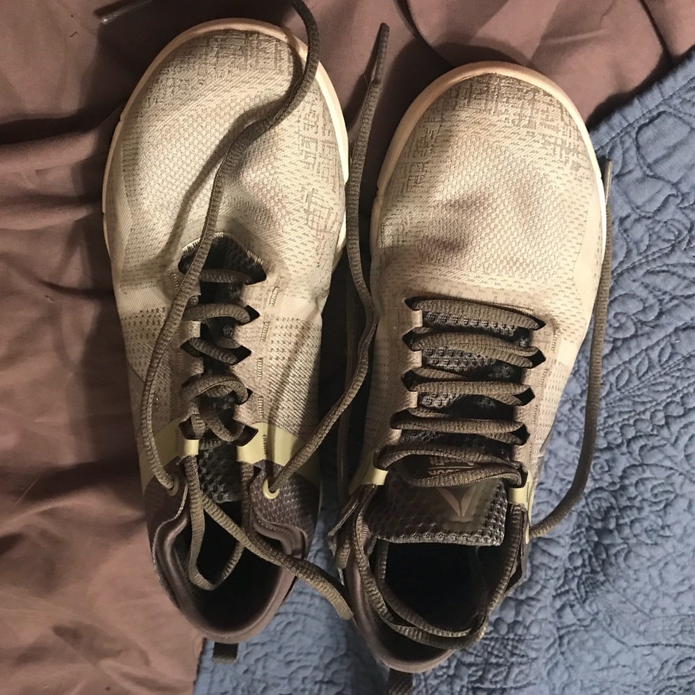Reebok Crossfit Grace